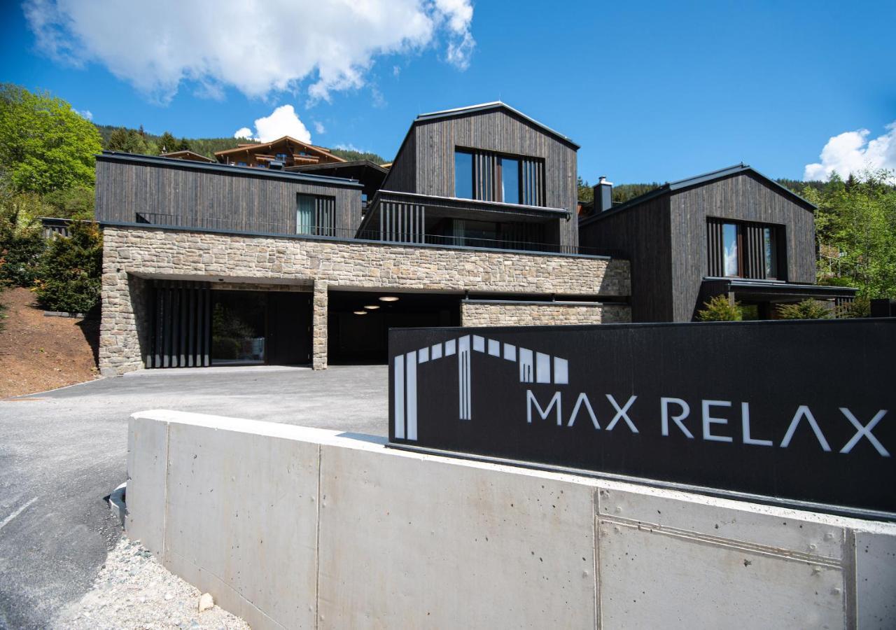 Max Relax Summercard Included Ski In-Ski Out Zell am See Zewnętrze zdjęcie